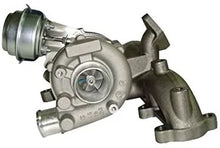 Cargar imagen en el visor de la galería, Turbo Volkswagen Bora 1.9L TDI Garett 454232
