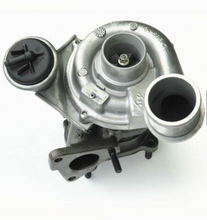 Cargar imagen en el visor de la galería, Turbo Renault RENAULT CLIO II 1.9 dTi KKK 700830 / 53039700014
