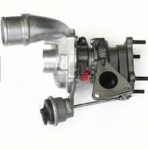 Cargar imagen en el visor de la galería, Turbo Renault RENAULT CLIO II 1.9 dTi KKK 700830 / 53039700014
