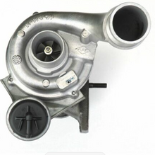 Cargar imagen en el visor de la galería, Turbo Renault RENAULT CLIO II 1.9 dTi KKK 700830 / 53039700014
