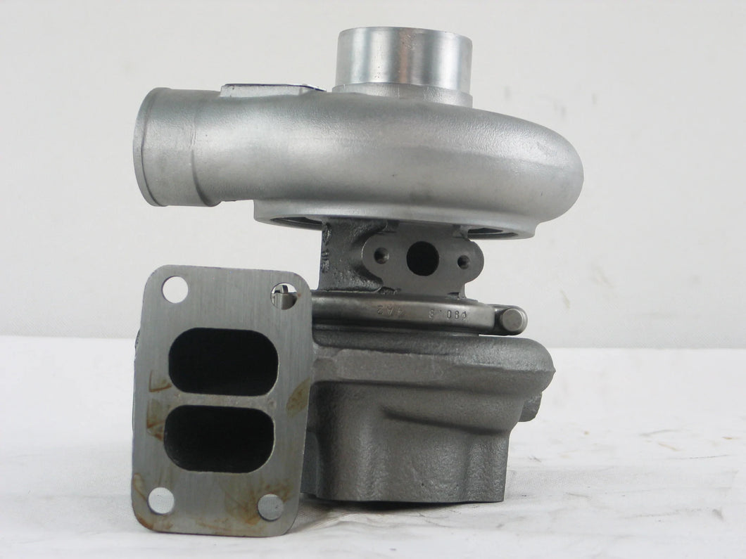 Turbo Hyundai 320 Excavator Mitsubishi 49177-02300