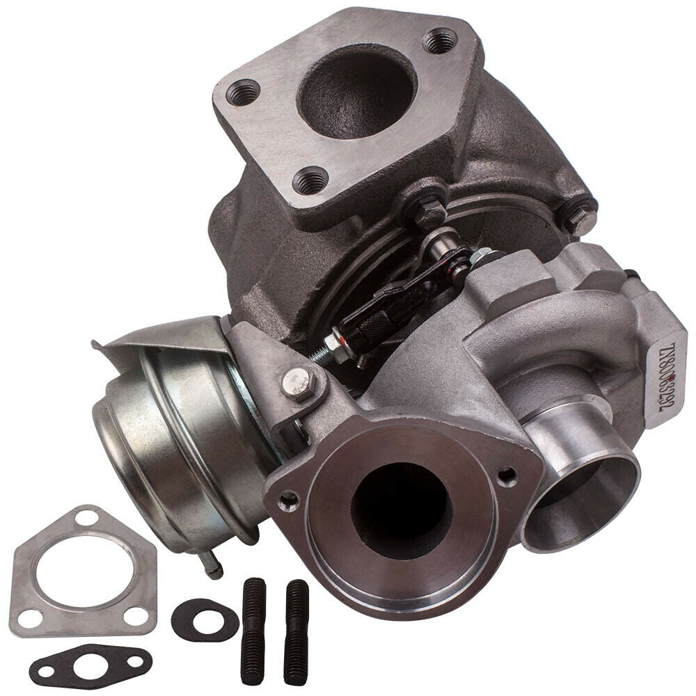 Turbo BMW 3 Hatchback 750431 / 717478 Garett