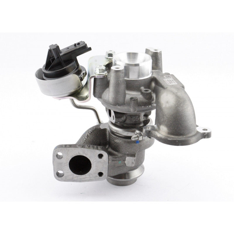 Turbo PEUGEOT RIFTER 1.5 Mitsubishi 49172-03100