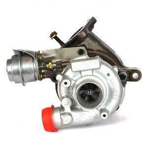 Turbo Volkswagen Vento 1.9 TDI Garrett 454161