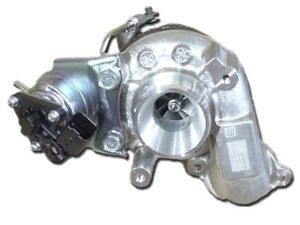 Turbo Peugeot 208 1.4 HDI Mitsubishi 49373-02002