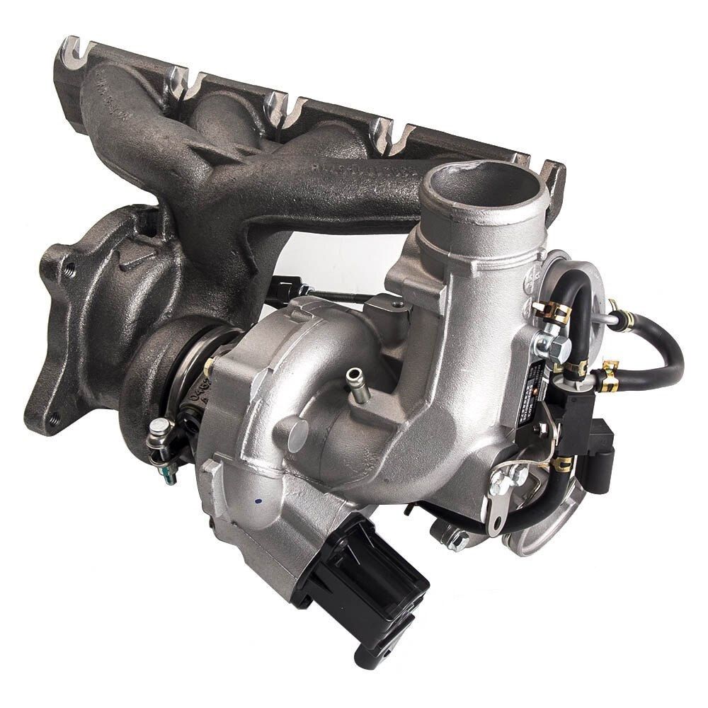 Turbo Audi A3 2.0 (TFSI) KKK 53039700086