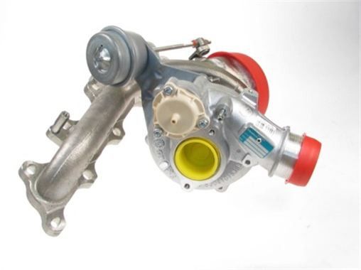 Turbo Opel Corsa D 1.6 VXR KKK 53039700110