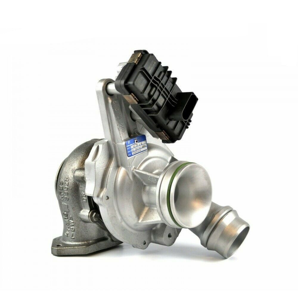 Turbo Mini One D 1.6 (R60) BorgWarner 54359700039