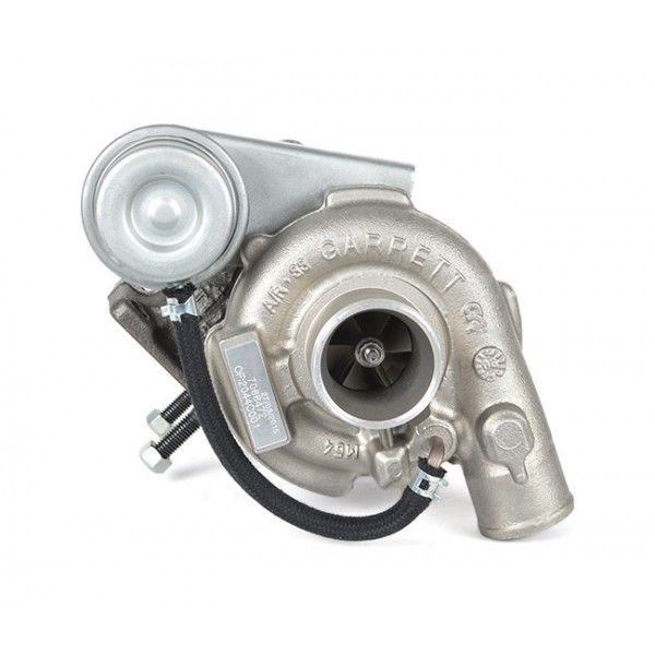 Turbo Fiat Doblo 1.9 JTD Garrett 708847