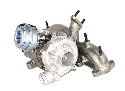 Turbo Ford Galaxy 1.9 TDI Garrett 713673