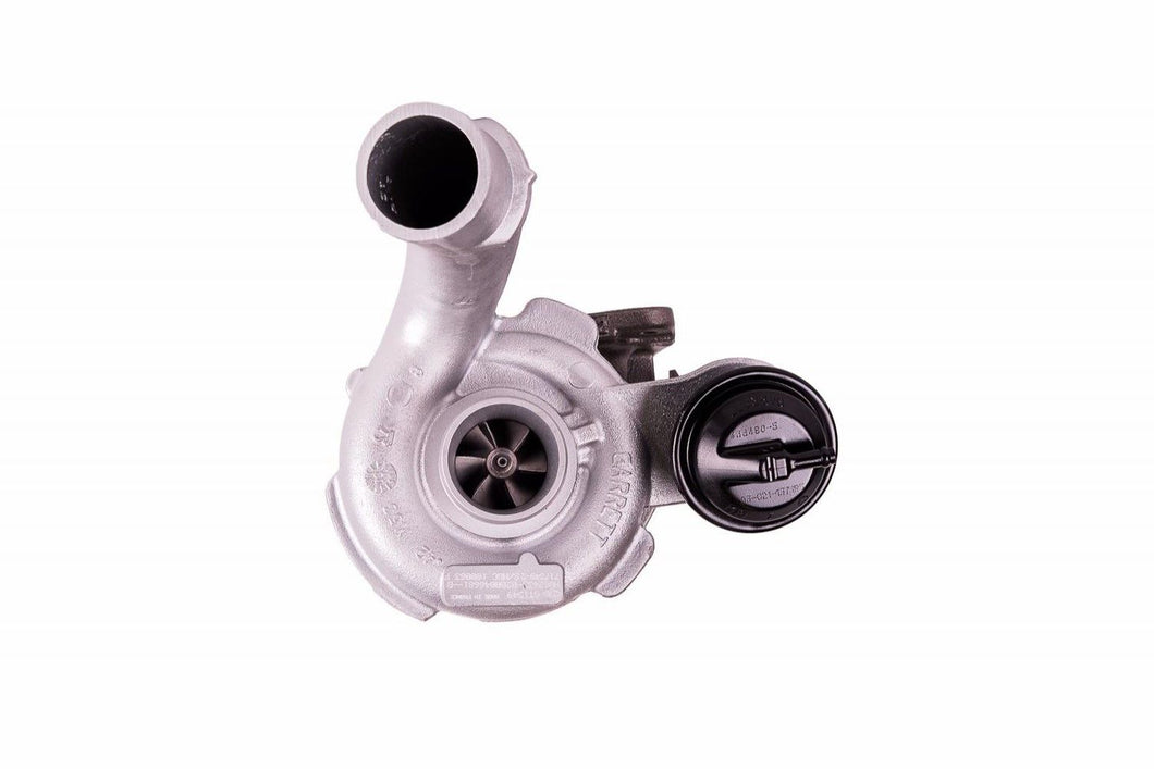 Turbo Volvo S40 I 1.9 D Garrett 717348