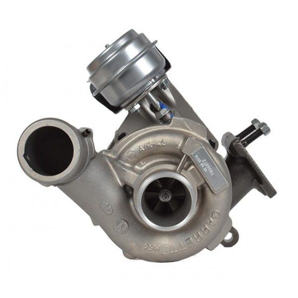 Turbo Alfa-Romeo 147 1.9 JTD Garrett 760497