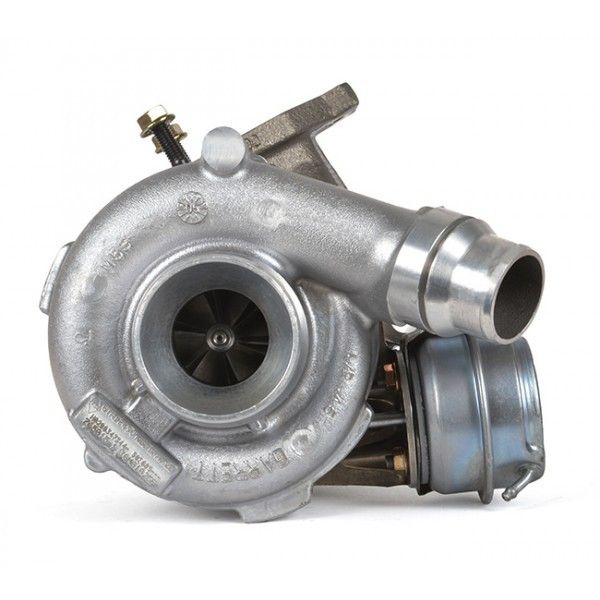 Turbo Renault Vel Satis 2.0 DCI Garrett 765015