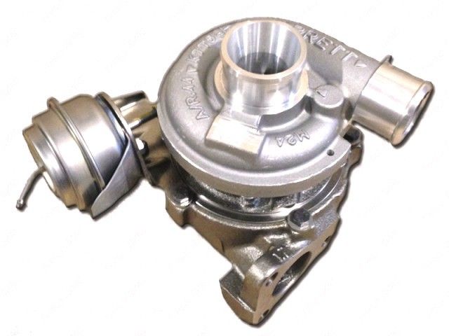 Turbo Hyundai ix35 2.0 (CRDI) Garrett 794097