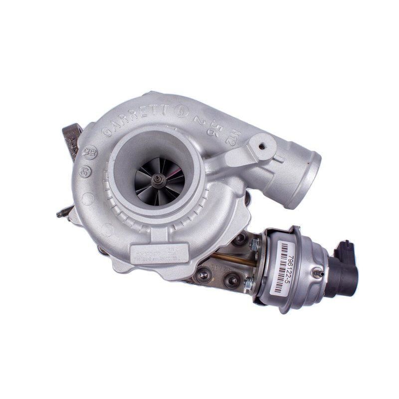 Turbo Citroën Jumper 3.0 (HDI) Garrett 796122