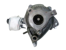 Cargar imagen en el visor de la galería, Turbo Audi A4 2.0 TDI (B7) Garrett 818987
