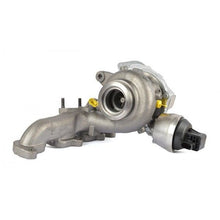 Cargar imagen en el visor de la galería, Turbo Volkswagen Passat 2.0 TDI KKK 54409700007, BV40D-0007
