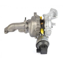 Cargar imagen en el visor de la galería, Turbo Volkswagen Passat 2.0 TDI KKK 54409700007, BV40D-0007
